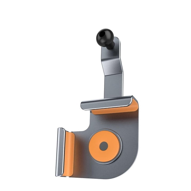 YSABOXY For #Model 3#/Y/HIGHLAND Car Phone Holder Screen Side Mount Magnetic