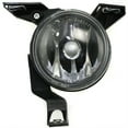 thumbnail image 2 of New Left Fog Light Assembly Is Compatible With Volkswagen Beetle 2001 2002 2003 2004 2005 By Part Numbers Vw2592107 1C0 941 699 B 762405-61496-0 19-5706-00 V107502, 2 of 3