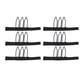 thumbnail image 5 of Peine para Peluca ANGGREK Clip Acero Inoxidable 3 Dientes, 5 of 8