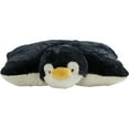 thumbnail image 2 of Pillow Pets 18" Signature Playful Penguin Stuffed Animal Toy, 2 of 4