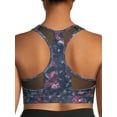 thumbnail image 2 of Avia Women's Plus Size Molded Cup Sports Bra, 2 of 3