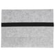 thumbnail image 2 of Funda Para Computadora Portátil, Bolsa Para Computadora Portátil Renovable, Resistente Al Desgaste, Portátil, Ligera, Totalmente Protectora Para Viajes, Escuela, Hogar, Negocios, 2 of 8