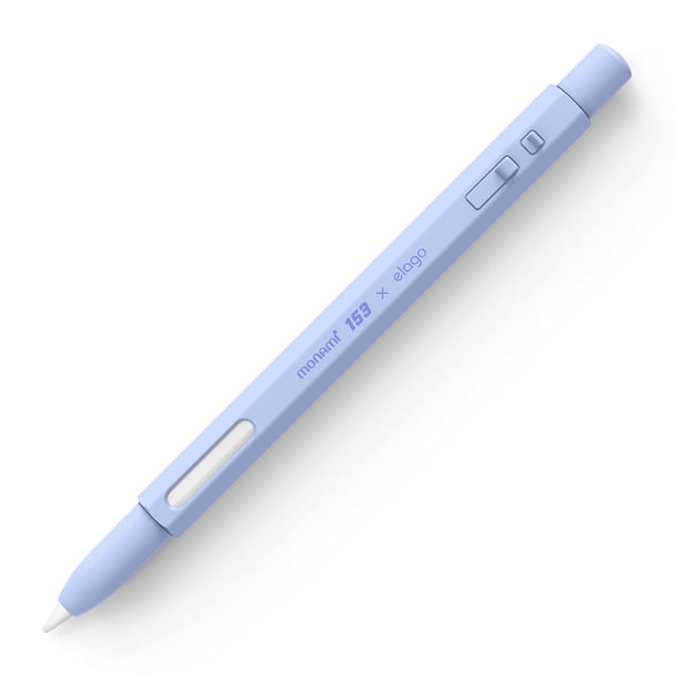 Funda Elago x MONAMI compatible con Apple Pencil Pro y 2nd G