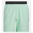 thumbnail image 2 of Mens Adidas Axis Woven 6" Training Shorts, 2 of 3
