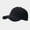 Black, variant on Unisex Spring Autumn Corduroy Baseball Cap Unisex Vintage Baseball Hat Women Men Outdoor Adjustable Hip Hop Gorras Snapback