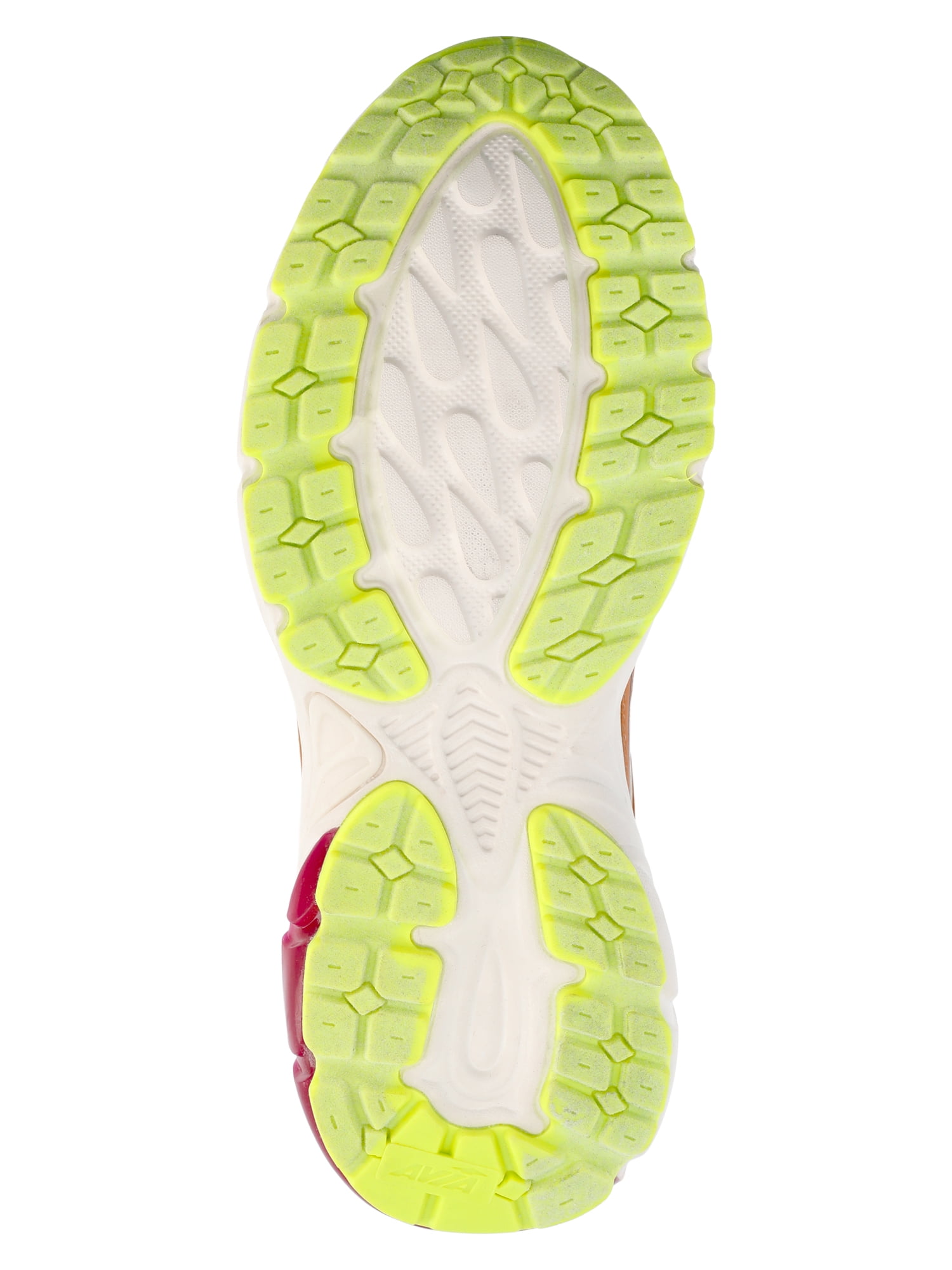 Avia Men's Sport Bungee Sneakers