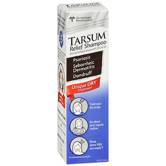 Tarsum Shampoo