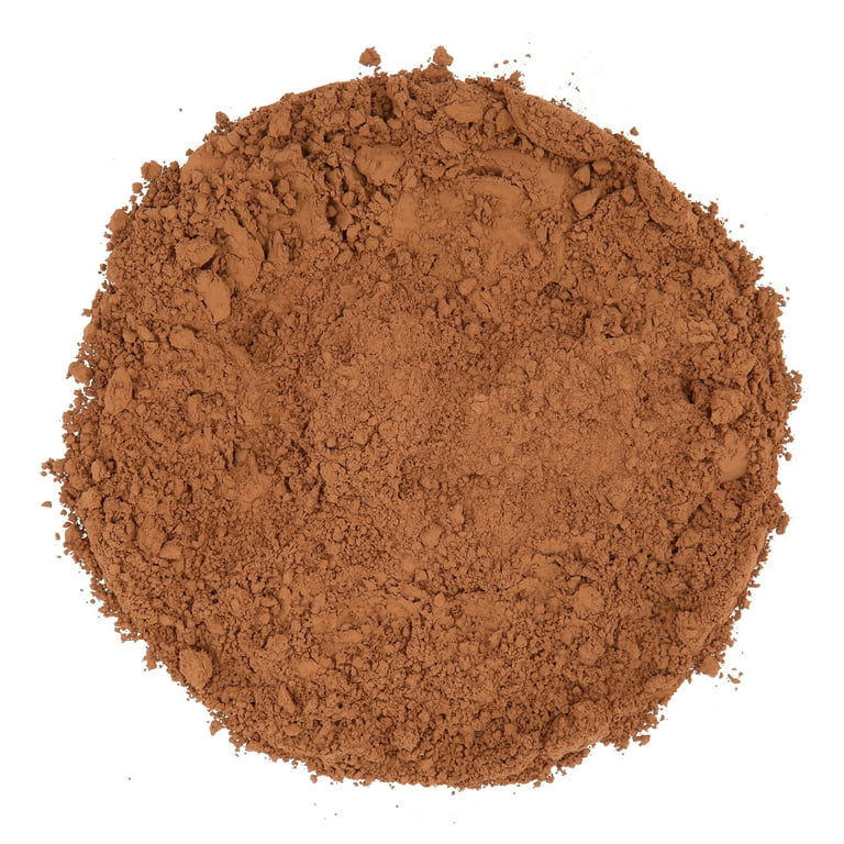 Wondercocoa Wondercocoa Cocoa Powder 6 Oz Walmart
