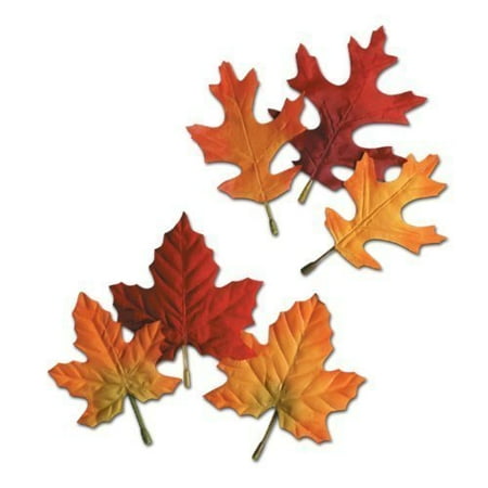 Autumn Leaves 4.5
