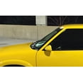 thumbnail image 4 of 21" Black Stainless Antenna Mast Rod Power Radio for CHEVROLET S10 1982-2004 New, 4 of 8