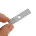 thumbnail image 2 of Shisuyan 6pcs Timing Belt Fixing Pieces 3D Printer Timing Belt Block 3D Printer Accessories, 2 of 8