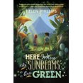 thumbnail image 2 of Here Where the Sunbeams Are Green, 2 of 2