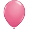 thumbnail image 6 of Tinkerbell Party Supplies 1st Sweet Birthday Wishes Balloon Bouquet Decorations - Pink 1, 6 of 8