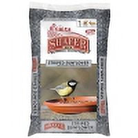 SHAFER SEED COMPANY SUNFLOWER SEED-STRIPED 5# 5 POUND PACK OF 6