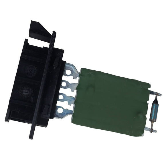TOPAZ 0018216760 A/C Heater Blower Motor Resistor for Dodge Freightliner Sprinter 2500 3500