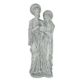 thumbnail image 1 of Design Toscano la Sculpture de la Sainte Famille, Grand, Vert-de-Gris, 1 of 3