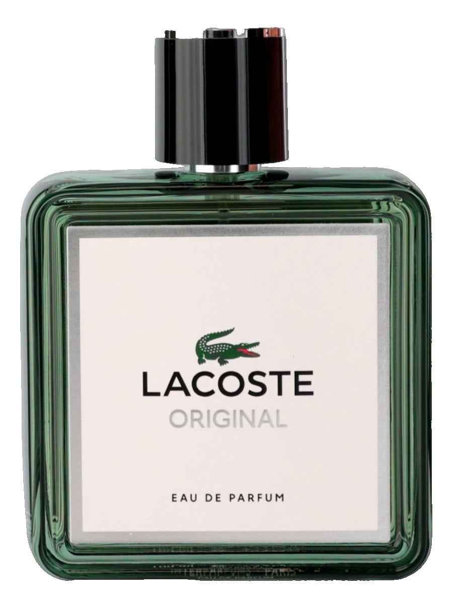 香水(ユニセックス) LACOSTE Eau de Toilette 100ml Lacoste, Men's Fragrance, Original EDP Spray 3.4 oz, Aromatic