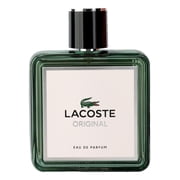 Lacoste Mens Original EDP Spray 3.4 oz Fragrances 3386460149969