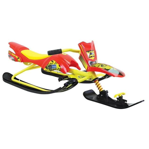 Wham-o® Snow Boogie® TRX Snow Bike - Walmart.ca
