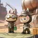 thumbnail image 3 of Pop Mart Labubu The Monsters X Kow Yokoyama Ma.k. Series Blind Box Guess Bag Toys Doll Cute Anime Figure Desktop Ornaments, 3 of 5