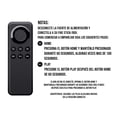 thumbnail image 3 of Control Remoto Control Expert Para Amazon Fire Stick Tv, 3 of 12