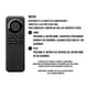 thumbnail image 3 of Control Remoto Control Expert Para Amazon Fire Stick Tv, 3 of 12