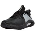 thumbnail image 1 of Under Armour Soulier Croisé HOVR Rise 3 pour Femmes, Noir (001)/noir, 10, 1 of 7