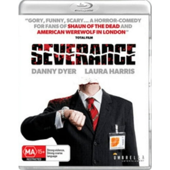 Severence (Blu-ray), Umbrella Ent, Horror