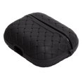 thumbnail image 4 of Funda protectora para auriculares, funda protectora de TPU con patrón tejido, funda protectora para auriculares, eficiencia óptima, 4 of 12
