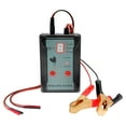 thumbnail image 4 of ametoys Fuel Injector Tester and Adapter for Diagnosis Cleaning of Injectors DIY Cleaning Tool /5V Switchable Short-circuit Protection, 4 of 7