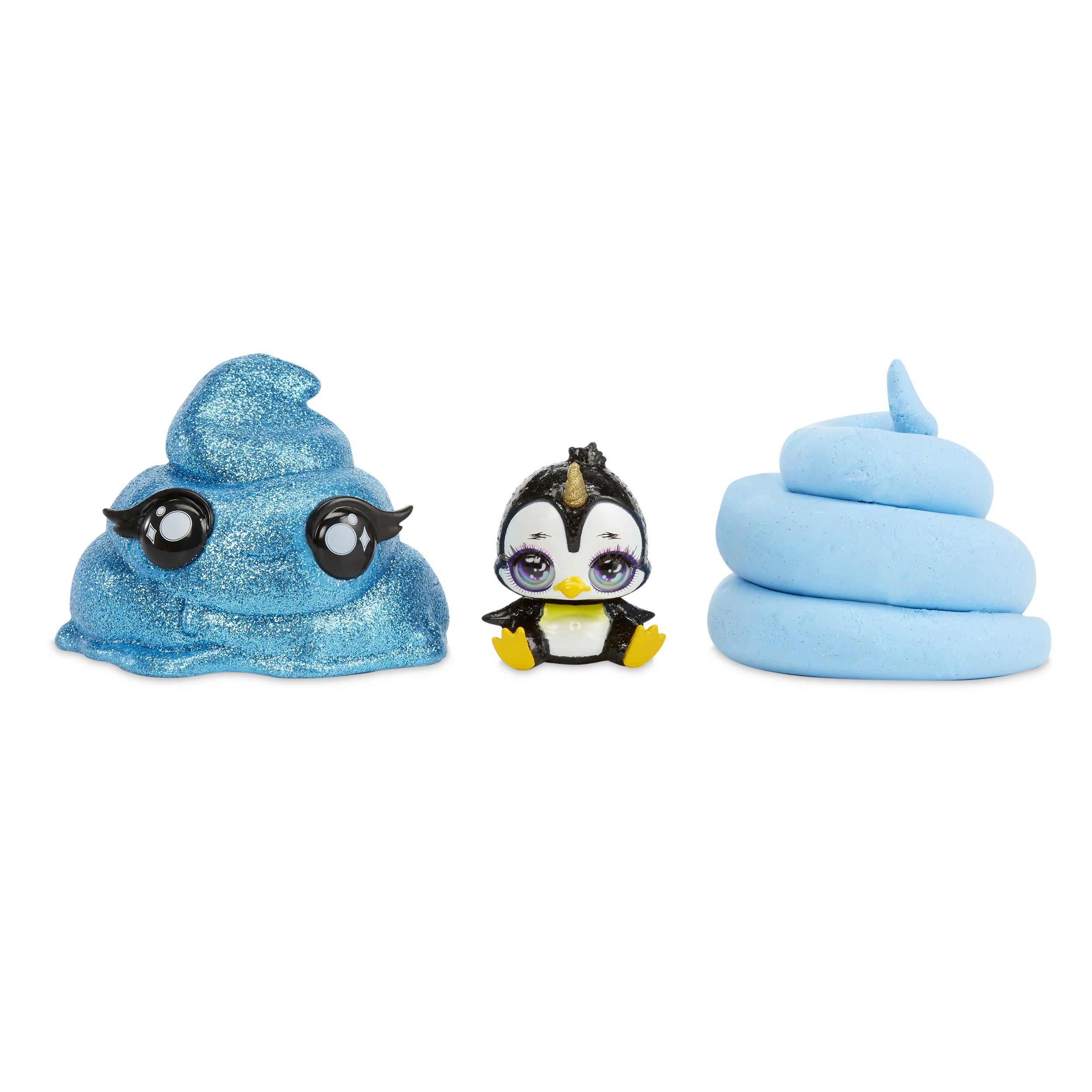 Poopsie Cutie Tooties Surprise Collectible Slime & Mystery Character Wave 2 - image 2 of 6