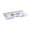 British, variant on Indoor Position Marker Precisions Clear Billiard Locator Clear Pool Table Positioner Golfs Trainer Tabletop Marker