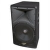 Pyle PADH151 New 15" DJ 2 Way Pa Speaker Cabinet 800 Watt With Carry Handles
