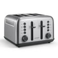 thumbnail image 4 of 4-Slice Toaster DT640 Designed for Efficiency and Functionality, 4 of 5