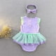 thumbnail image 2 of Disfraz Dressy Daisy Princess Mermaid de 9 a 12 meses, 2 of 6