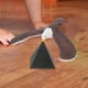 thumbnail image 2 of Juego de decoración de águila de equilibrio de escritorio, modelo de pirámide de pájaro, adorno, decoración del hogar, 1 Juego, 2 of 8