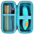 thumbnail image 1 of Funda de almacenamiento GWCASE compatible con 3Doodler Start+ Essentials, 1 of 7