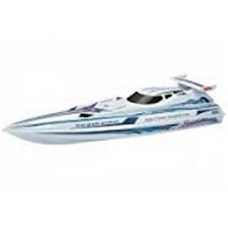 Cyclone Racing - az import & trading btxc white speed-x cyclone racing boat - 36 in.