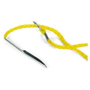 Ozark Trail 6 ft Braided Poly Fish Stringer Yellow