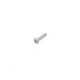 thumbnail image 3 of Red Hound Auto 20 Marine Pan Head Self Tapping Screw Set Type A Number 10 x .75 Inches for Wood Metal Plastics 304 SS Stainless Steel Corrosion Resistant, 3 of 4