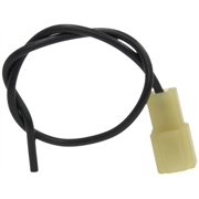 Four Seasons 37224 Harness Connector Fits select: 1988-1990 TOYOTA PICKUP, 1988-1995 TOYOTA 4RUNNER