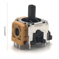thumbnail image 5 of 3D Joystick Rocker Analog Sensor Module Replacement for Controller, 5 of 7