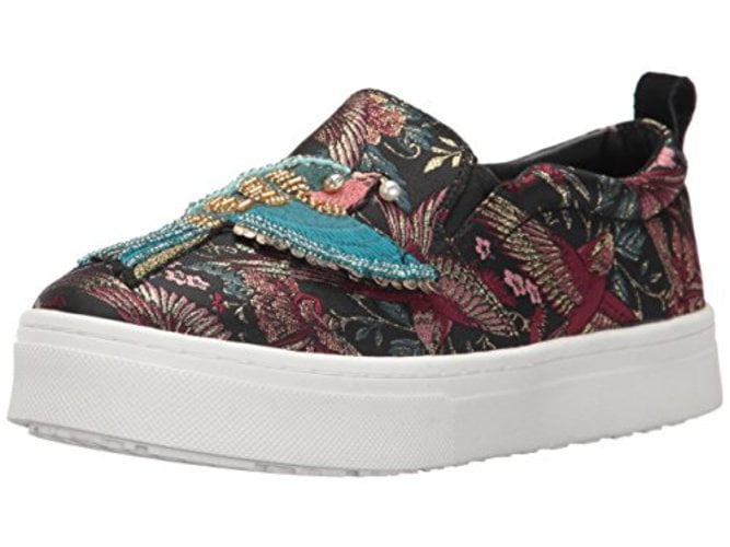Sam Edelman Womens Leila 2 Sneaker Pick SZ//Color.
