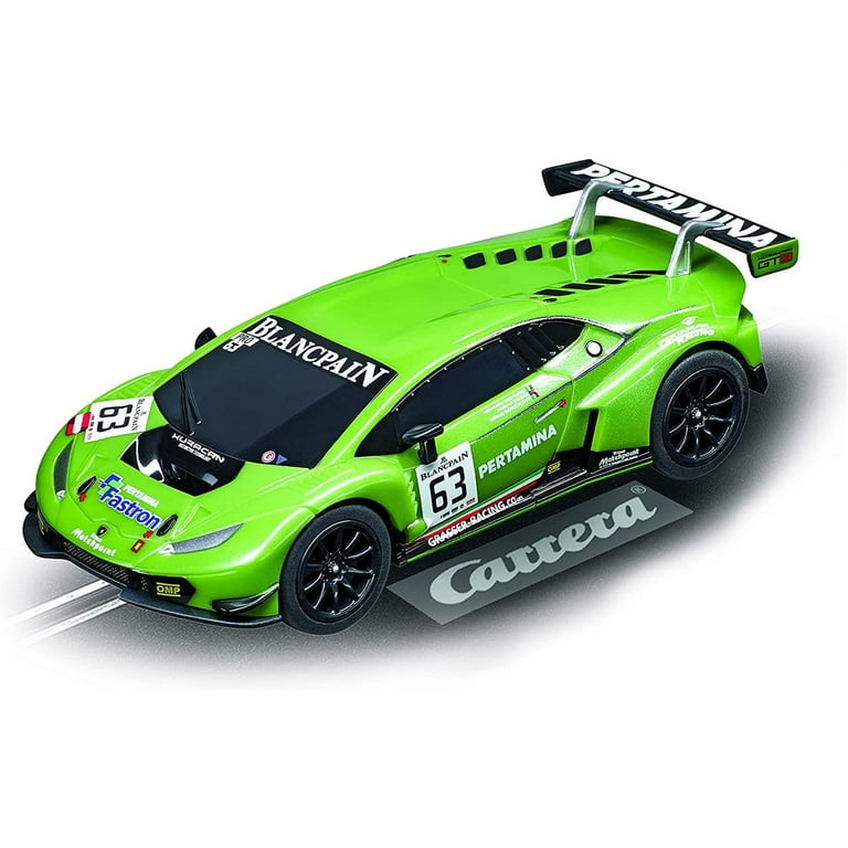 【新品】カレラ Carrera Lamborghini Huracan GT3 Carrera Lamborghini Huracan GT3 No. 63