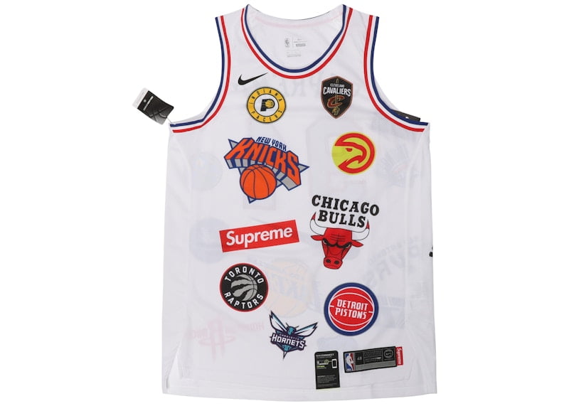 Supreme Men's Star Basketball Jersey Yellow, from StockX - Walmart.com