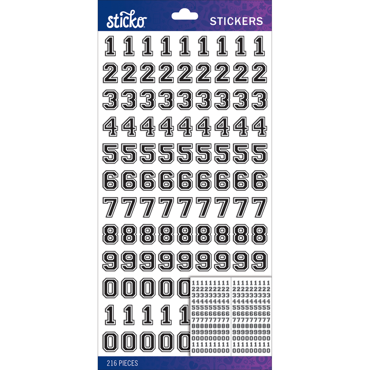 Trend Enterprises Supershapes Sticker – 800 Bunte Aufkleber Zum Belohnen, Tauschen & Sammeln