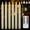 Ivory, variant on YEAHOME Rechargeable Flameless Taper Candles with Replace Lamp Head, Dripless 3D Flickering Flame Window Candles with Remote and Timer for Home Wedding Christmas Decor