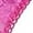 Hot Pink, variant on Women's Lace Lingerie 1Pc Women Sexy Floral Lace Panty Underwear Brief Plus Crotchless Thong Lingerie, Women's Intimates XL