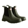 thumbnail image 5 of Hunter Mens Commando Chelsea Boots, 5 of 5