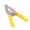C, variant on JJKBV This Girdling Shears Features High Steel And Is Suitable For Fruit And Vineyards. It Is With Serrated Or Smooth And Green Or Yello